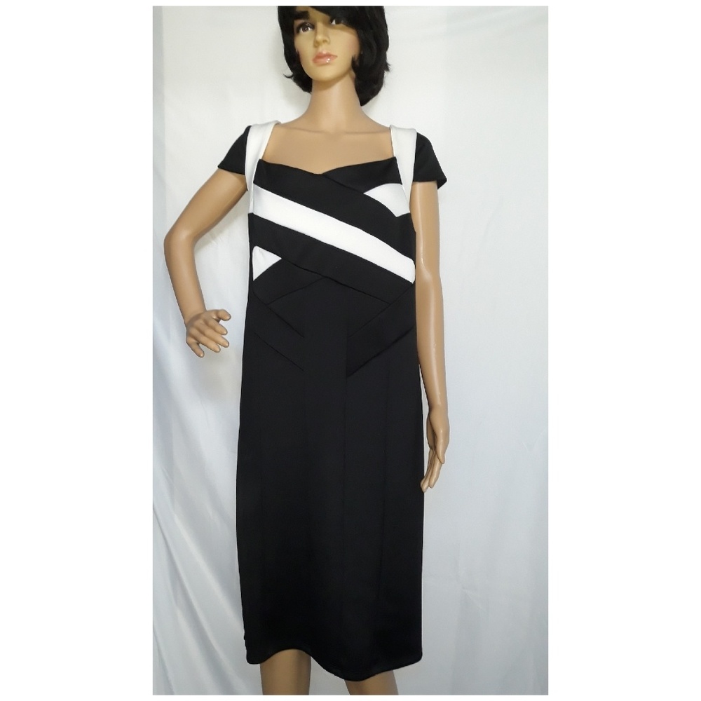 Trixxi Dress